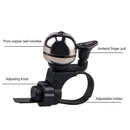 Bicycle Bell MTB Bike Horn Sound Alarm Handlebar Ring for Cycling Safety Ri