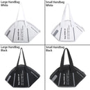 Bag Chain Canvas Creative Shoulder Bag Messenger Bag Tote Bag Ladies Handbag