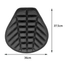 Gel Seat Gel Seat Cushion Motorbike Pillow Pad Motorcycle Seat Cushion