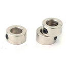 Stainless Steel T8 Lead Screw Lock Collar Separator Isolation Column Lock Ring