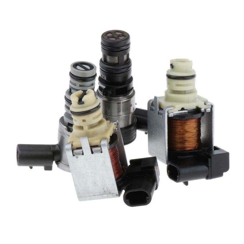 4T65E Getriebemagnetkit für EPC   2 Shift 2003 Up 84421G 84442H