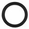 Self Adhesive Whiteboard Grid Gridding Marking-Tape Use Easy to T Black E6S7