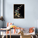 5D Diamond Painting Kit DIY Butterfly Round Drill Mosaic (B3449)