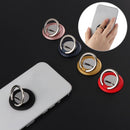 Ring Phone Holder 360° Rotation Phone Holder Mobile Phone Accessories
