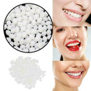 Temporary Tooth Replacement Material - 12 grams, 20ml, Hot Kit Repair X7B8