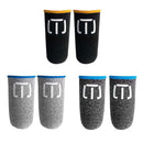 Finger Glove Fingertips for PUBG Game Gaming Thumb Sleeve Touch Screen (F1)