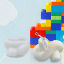 Geometric Knot Rope Ball Silicone Candles Soap Mould DIY Handmade Soap Handcraft