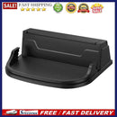 Car Temporary Parking License Card Telephone Number Stop Sign Plate Auto Pa