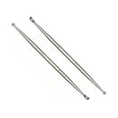 Ear and Body Point Probe Retractable Acupuncture Pen Tool Massage M7B7
