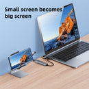 Video Capture Card Live Streaming Game Recording USB 3.0 to HDMI For PS4/5 XBOX
