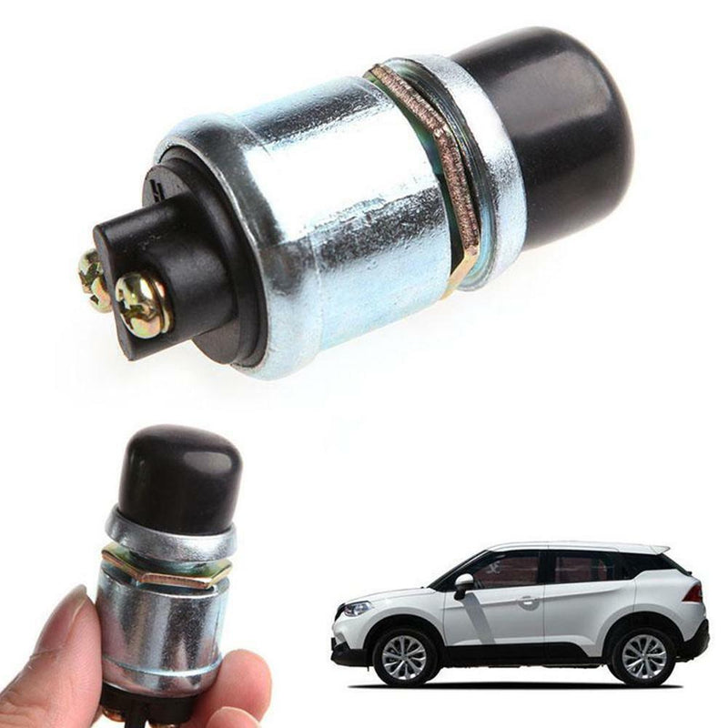 Waterproof Car Boat Track Engine Switch Horn Push Button Start Starter 12V best