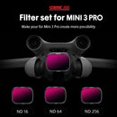Protective Film For DJI Mini 3 Pro Lens Filters Glass Filter For DJI Mini 3 Pro