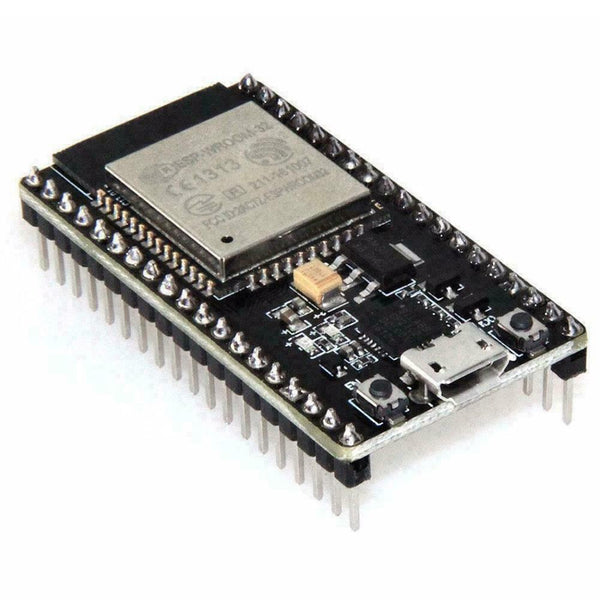 Entwicklungsboard WIFI + Bluetooth-compatible IoT Smart Home F3N8 Z3S1