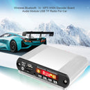 Stereo Built-in dashboard Decoder Board Car MP3 Player Car Radio Radio Module