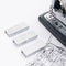 1000pcs Size NO.10 Staples Box For Desktop Stapler I4R3 Favor Staples V1M3 K9D3