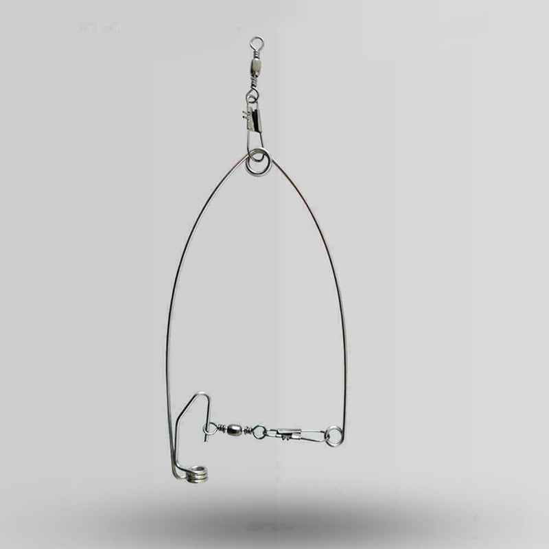 Automatic Fishing Hook Ejection Lazy Person Full Speed All Fast Q8E6 The Y2D8