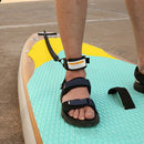 KEEP DIVING Surfing Feet Leash Paddle Paddleboard Leg Rope Surfboard Ankle Le