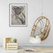 Dreamcatcher Partial Special Shape 5D DIY Diamond Painting Wall Art (PH112)