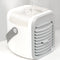 3 in 1 Desk Air Conditioner Summer Water Cooling Air Cooler Fan for Home Office