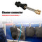 Pressure Washer Gun to M22-14mm Male Extension Adapter for Karcher K2-K7 Series