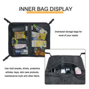 Multipurpose Paddle Board Deck Bag Lightweight Storage Bag Surfboard Accessories