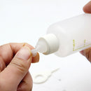 Mini Nipple Puppy Replacement Pet Nursing Milk Bottle Pet Feeding Bottle Kits