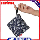 Reise-Kosmetiktasche, tragbare Mini-Make-up-Tasche, Mode-Reißverschluss, ringför