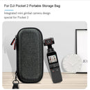 Hand Bag Storage Bag Hard Carrying Case For DJI Pocket 2 For DJI Pocket 2