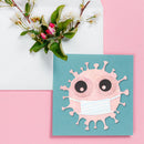 Metal Cutting Tools Stencil for DIY Scrapbooking Photo Album Card Embossing