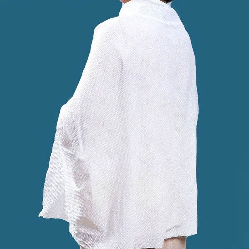 Disposable Cleaning Wipes Cotton Tissue Compressed Bath Towel Remover