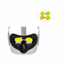 HD Anti Scratch Cover Protective TPU Film Lens Protector For Oculus Quest 2 VR