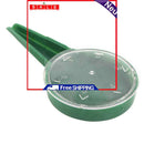 Seed Dispenser, Garden Seeder Seed Spreaders Gardening Hand Planter Sower Tool