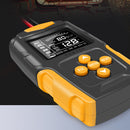 Car Lead Acid Battery Tester Gel AGM WET CA SLA Battery Analyzer Diagnostic Tool