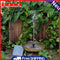 1.2W 7V Solar Panel Powered Water Well Brushless Pool Pond Water Pump Ki