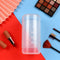 Dustproof Organizer Bag Ornaments Pen Holder Storage Bucket Makeup Brush Holder