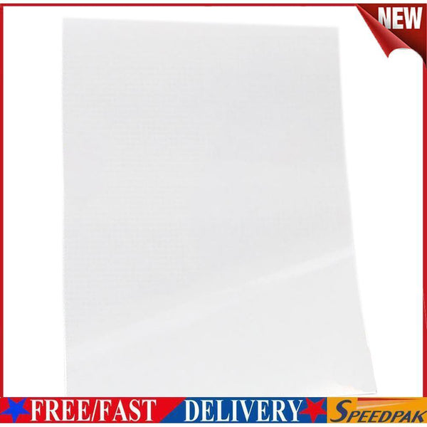 10pcs Release Paper Replacement Anti-Dirty DIY Diamond Painting Cover (A4) #F