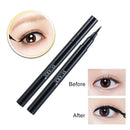 Eye Makeup Matte Eyeliner Liquid Pencil Eye Liner Pen Pigment Eyeshadow