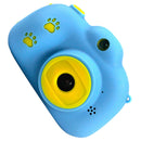 Photo Toys 1080P Rechargeable 2"" Screen Baby Birthday Photo Digital Video Camera