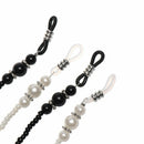 Anti-slip Glasses Necklace Eye wear Accessories Glasses Chain Eyeglass Lanyard
