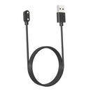Smartwatch USB Charging Cable for Haylou RS4 LS12 Sport Watch Charge Dock Stand