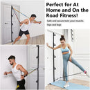 Fitness Resistance Tube Band Expande Exercise Stretch Pull Rope/