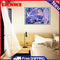 5D DIY Diamond Painting Angel Girl Specially Shaped Partial Drill Mosaic Wall Art