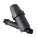 3/4 inch Garden Drip Irrigation Stacked Net Filter Agricultural Equipment
