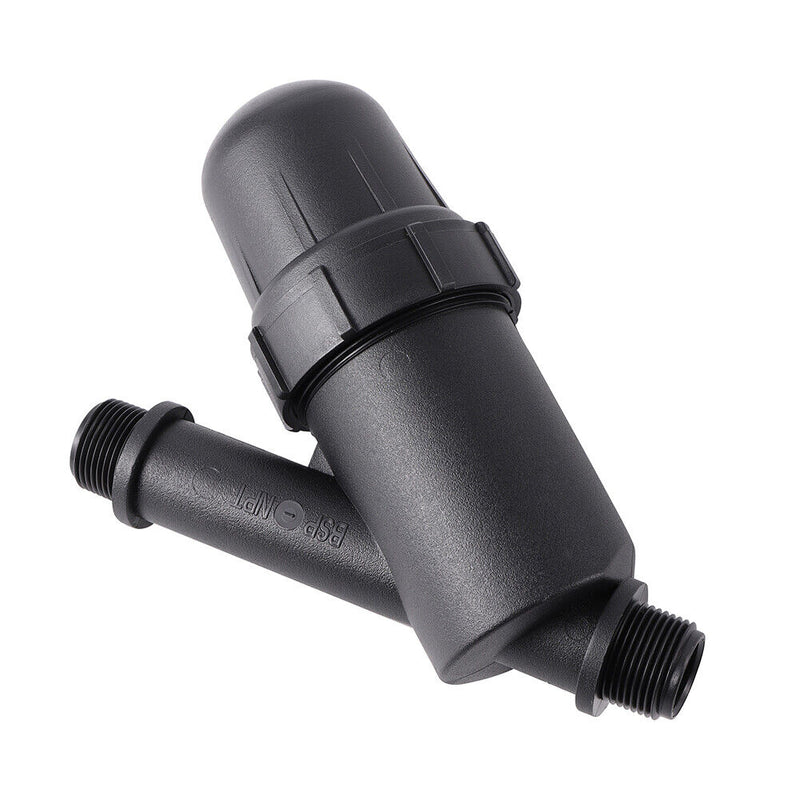 3/4 inch Garden Drip Irrigation Stacked Net Filter Agricultural Equipment