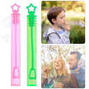 12pcs Kids Bubble Toys Water Bubbles Set Wedding Party Decor for Bubble Machine