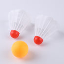 Casual Playing Games Sports Badminton Racket with Shuttlecock for Children