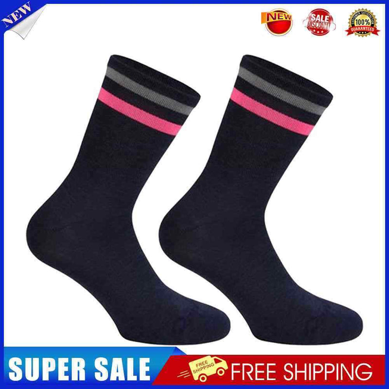 Cycling Socks Breathable Unisex Bicycle Sports Running Quick-dry Socks