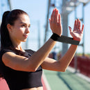Latex Yoga Resistance Bands Tension Elastic Fitness Strength Training Exten