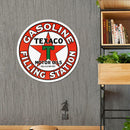 Metal Tin Sign Plaque Wall Advertisement Posters Iron Painting (3636-01)