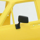 Flexible MIRROR MIRROR fürrc 4WD Mojave Trailfinder Tamiya 1/10 hilux axial TF2